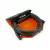 Cable Microfono Mxr Dcm25 Canon 25 Ft 7.6 Metros Negro - comprar online