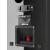 Bafle De Estante Yamaha Ns-333 De 2 Vias Venta X Par Negro