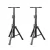 Par De Soportes Venetian Hss08 Para Monitores De Estudio