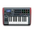 Controlador Impulse 25 Novation USB/MIDI 25 Teclas Semi pesadas