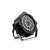 Par led PLS 59 FLAT RGBW 24x10W DMX 11/6 Canales