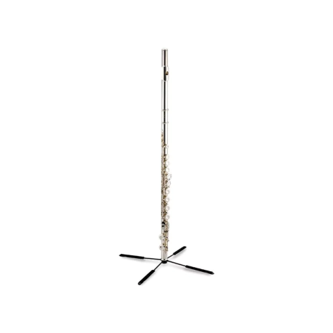 Soporte Hercules Para Flauta Traversa Compacto