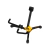 Soporte De Guitarra Acustica Hercules Gs401bb Con Funda