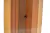 Cajon Afro Percussion Ap-1 Cuerpo Roble Tapa Nogal Bordona