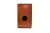 Cajon Afro Percussion Ap-1 Cuerpo Roble Tapa Nogal Bordona