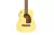 Guitarra Electroacustica Gracia Travel Maciza Fishman Blend 301 - comprar online