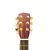 Guitarra Electroacustica Gracia Travel Maciza Fishman Blend 301 en internet