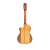 Guitarra Electrocriolla Gracia Aa1 Cfs Fishman Con Corte