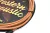 Cable Instrumento Western Atxbl30 3 Mts Silent Angular Tela