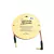 Cable Instrumento Western Atxbl30 3 Mts Silent Angular Tela