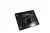 Soporte Hecos Hpc-33 Para Modulos Color Negro