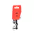 Clamp Para Bateria Hecos Hc-90 De 2 Bocas Negro