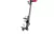 Clamp Para Bateria Hecos Hc-250 Largo De 2 Bocas Negro