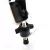 Kick Pad Hecos Hkp-90 Bombo Mudo Pedal Simple Negro