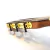 Guitarra Clasica Gracia Gold Con Corte Media Caja Natural - tienda online