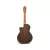 Guitarra Clasica Gracia Gold Con Corte Media Caja Natural - Baires Rocks - Instrumentos Musicales y Audio e Iluminación Profesional