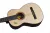 Guitarra Criolla/clasica Gracia M5f 4/4 Marron Claro