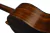 Guitarra Criolla/clasica Gracia M5f 4/4 Marron Claro