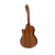 Guitarra Gracia Hh C/ Corte Eq Fishman Blfend 301 ebano