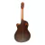 Guitarra Clasica Gracia Ee Con Corte Y Fishman Blend