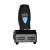 Cabezal Movil De Led Pls 3 Rotacion Infinita 12 Led De 10w