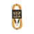 Cable Mallado Western MNRTXG60 6 Metros Plug A Plug Mono de 1/4