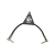 Cable Western Tiny20 Txc Instrumento Angular Angular 20 Cm