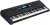 Teclado organo Roland Ex30 Arranger De 61 Teclas Azul - tienda online