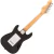 Guitarra Electrica Encore E375 Infantil Gloss Black 3/4 - comprar online