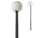 Mazo Palillo Vic Firth Bd3 Soundpower P/ Bombo Fieltro