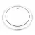 Parche de Bateria Remo Encore Pinstripe Clear 12 Pulgadas EN0312PS
