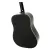 Guitarra Acustica Epiphone EA10EBCH1 AC.DR-100 Dreadnought Ebony Black - comprar online