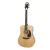 Guitarra Acustica Epiphone EAPRNACH1 AC.PRO-1 Dreadnought natural