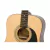 Guitarra Acustica Epiphone EA10NACH1 AC.DR-100 Dreadnought Natural