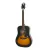 Guitarra Acustica Epiphone EAPRVSCH1 AC.PRO-1 Dreadnought Vintage Sunburst