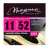 Encordado Magma GA130PB Guitarra Acustica 011-052 Phosphor bronze - comprar online