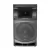 Bafle activo 15" Audiocenter MA15 1600W Bluetooth