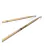 Palillo Promark TX7AN 7a Hickory Punta Nylon Natural