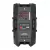 Bafle activo 12" Audiocenter MA12 1600W Bluetooth