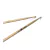 Palillo Promark RBH535AW 7a Hickory Punta Madera Rebound Balance - comprar online