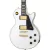 Guitarra Electrica Epiphone Eilcawgh1 Lp Custom Aw White - comprar online