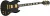 Guitarra Electrica Epiphone Eiscebgh1 Sg Custom Eb Black
