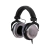 Auriculares De Estudio Beyerdynamic Dt 880 Pro Cable Espiral