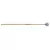 Mazo Vic Firth M139 serie Orchestral placas Lexan