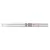 Palillos Vic Firth 5A American Classic 5A Blanco