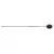 Palillos Vic Firth M114 Robert Van Sice Placas Medio 17"