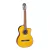 Guitarra Electro Criolla Clásica Takamine GC1CENAT EQ TPE