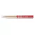 Palillos Vic Firth X5ANVG American Classic EXTREME 5A c/VIC GRIP
