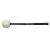 Mazo Vic Firth BD1 Soundpower Bombo Negro