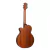 Guitarra ElectroAcustica Takamine GN11MCENS Nex tipo Jumbo Caoba